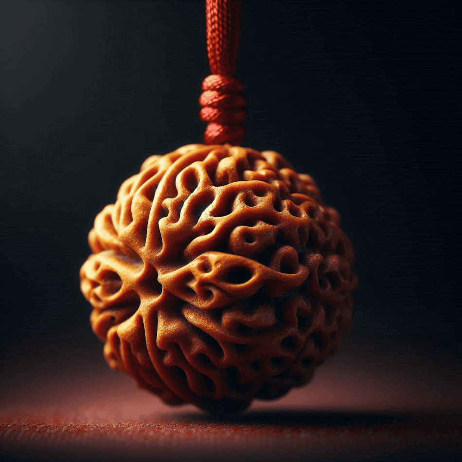 Unlocking the Power of the Most Special Rudraksha